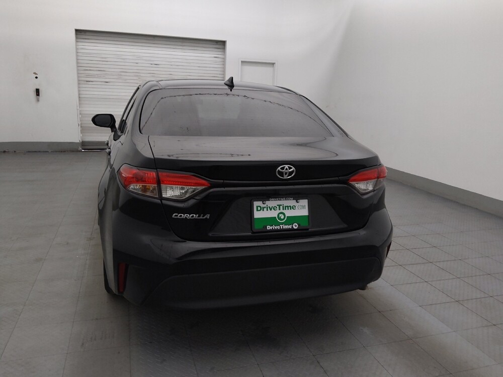 2023 Toyota Corolla in Baton Rouge, LA 70816 - 18135224 6