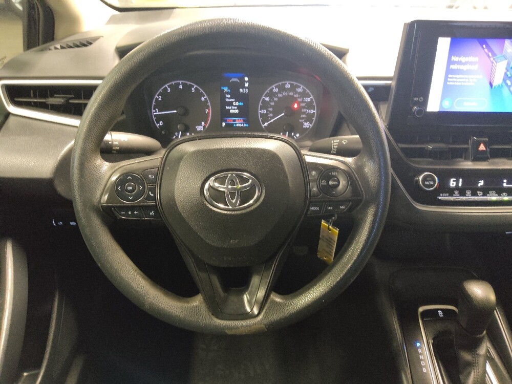 2023 Toyota Corolla in Baton Rouge, LA 70816 - 18135224 22