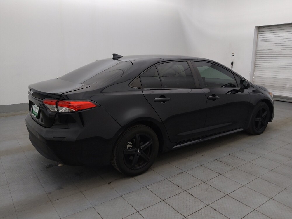 2023 Toyota Corolla in Baton Rouge, LA 70816 - 18135224 10