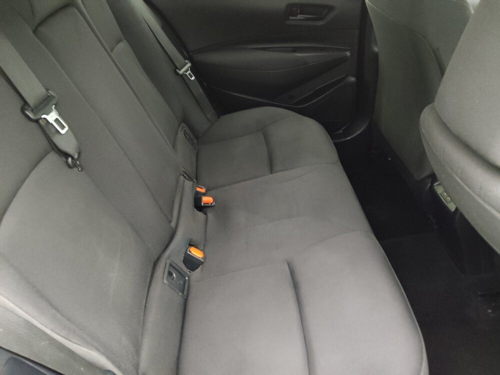 2023 Toyota Corolla in Baton Rouge, LA 70816 - 18135224 19