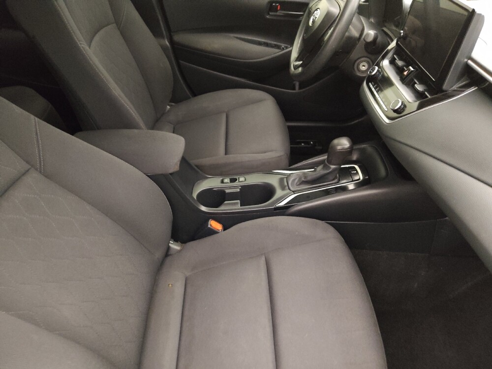 2023 Toyota Corolla in Baton Rouge, LA 70816 - 18135224 21