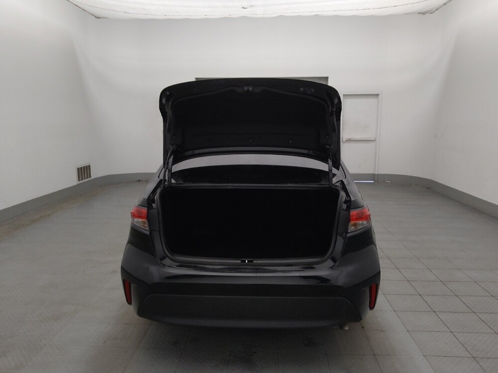 2023 Toyota Corolla in Baton Rouge, LA 70816 - 18135224 29