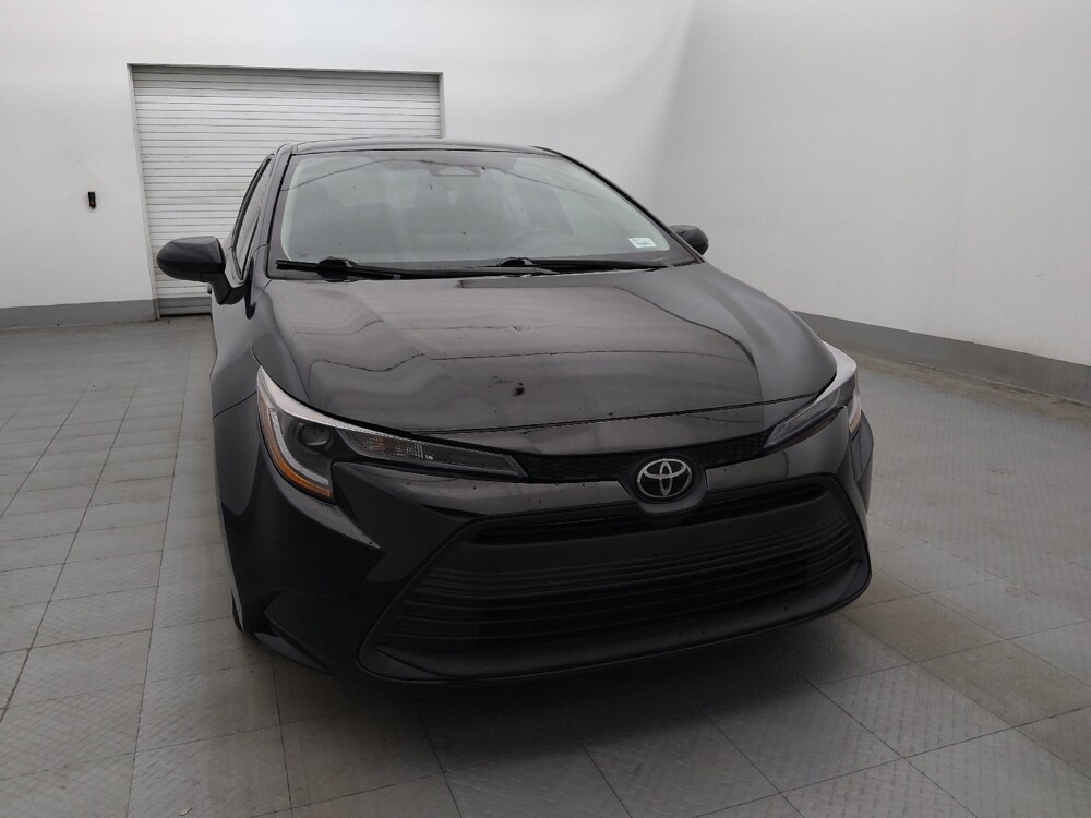2023 Toyota Corolla in Baton Rouge, LA 70816 - 18135224 14