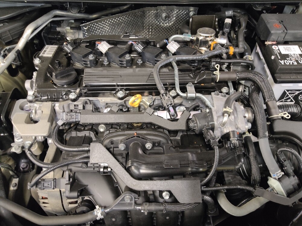 2023 Toyota Corolla in Baton Rouge, LA 70816 - 18135224 30