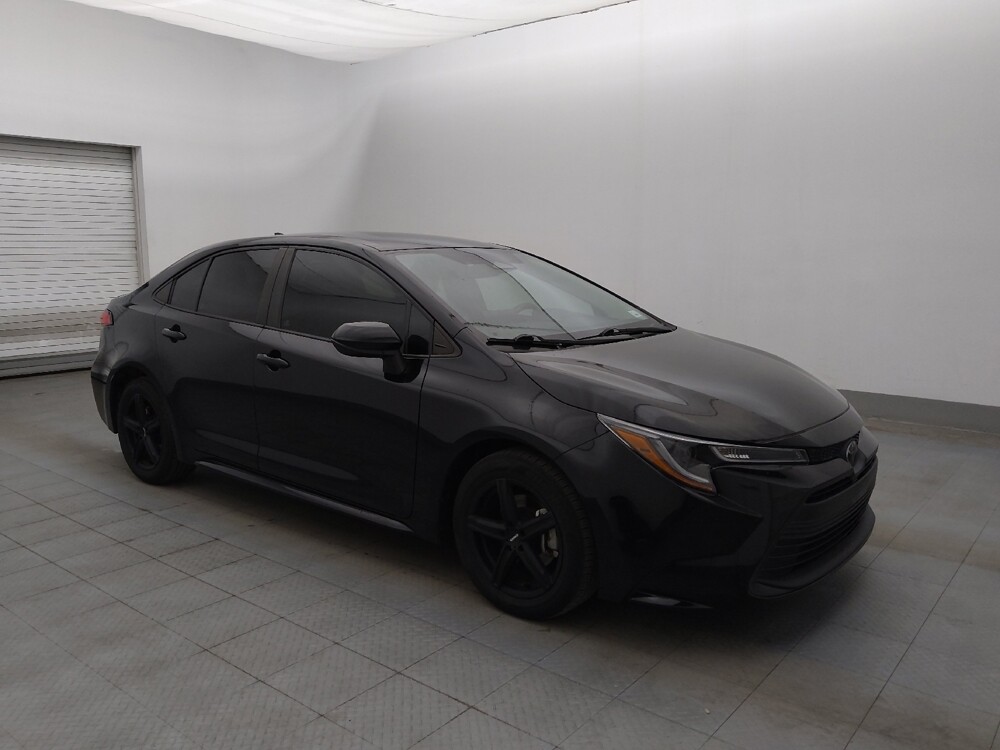 2023 Toyota Corolla in Baton Rouge, LA 70816 - 18135224 11