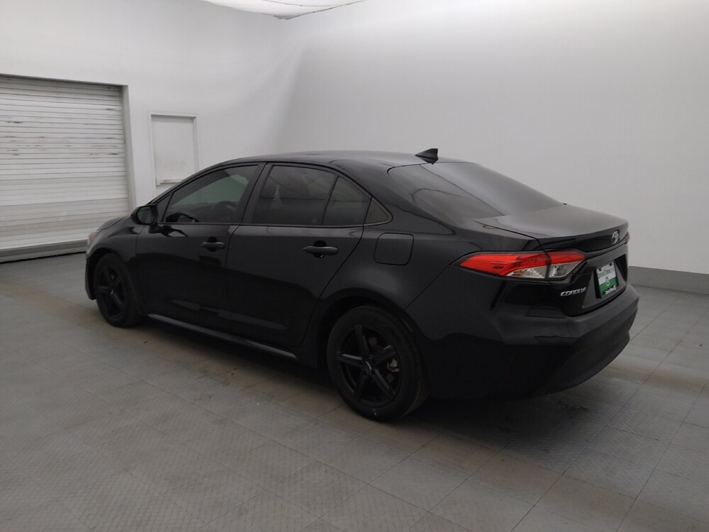 2023 Toyota Corolla in Baton Rouge, LA 70816 - 18135224 3