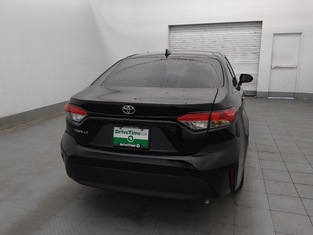 2023 Toyota Corolla in Baton Rouge, LA 70816 - 18135224 7