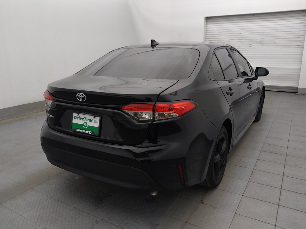 2023 Toyota Corolla in Baton Rouge, LA 70816 - 18135224 9