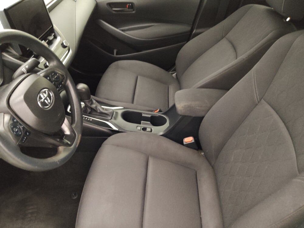 2023 Toyota Corolla in Baton Rouge, LA 70816 - 18135224 17