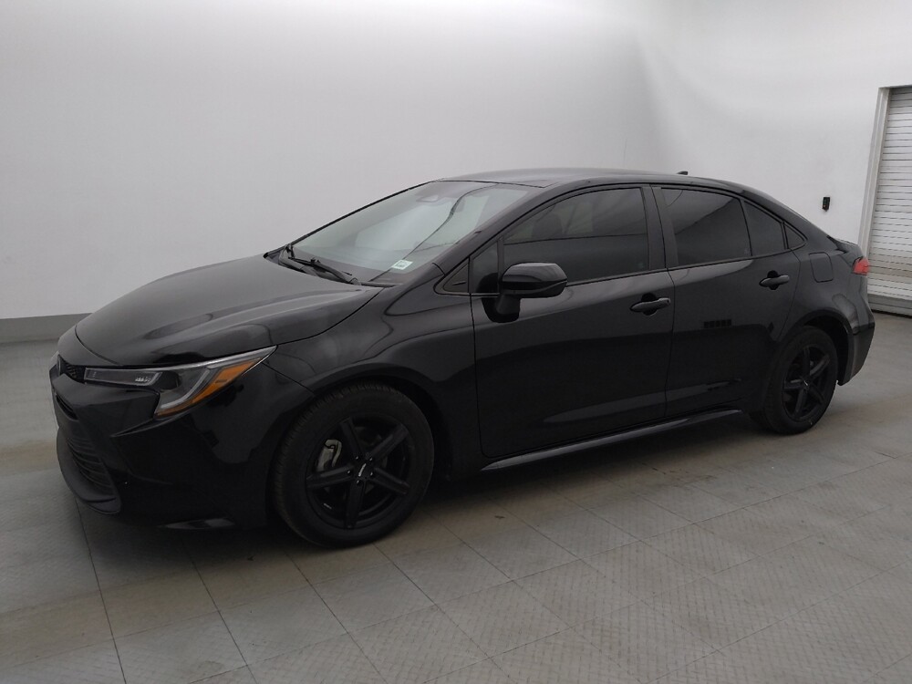 2023 Toyota Corolla in Baton Rouge, LA 70816 - 18135224 2