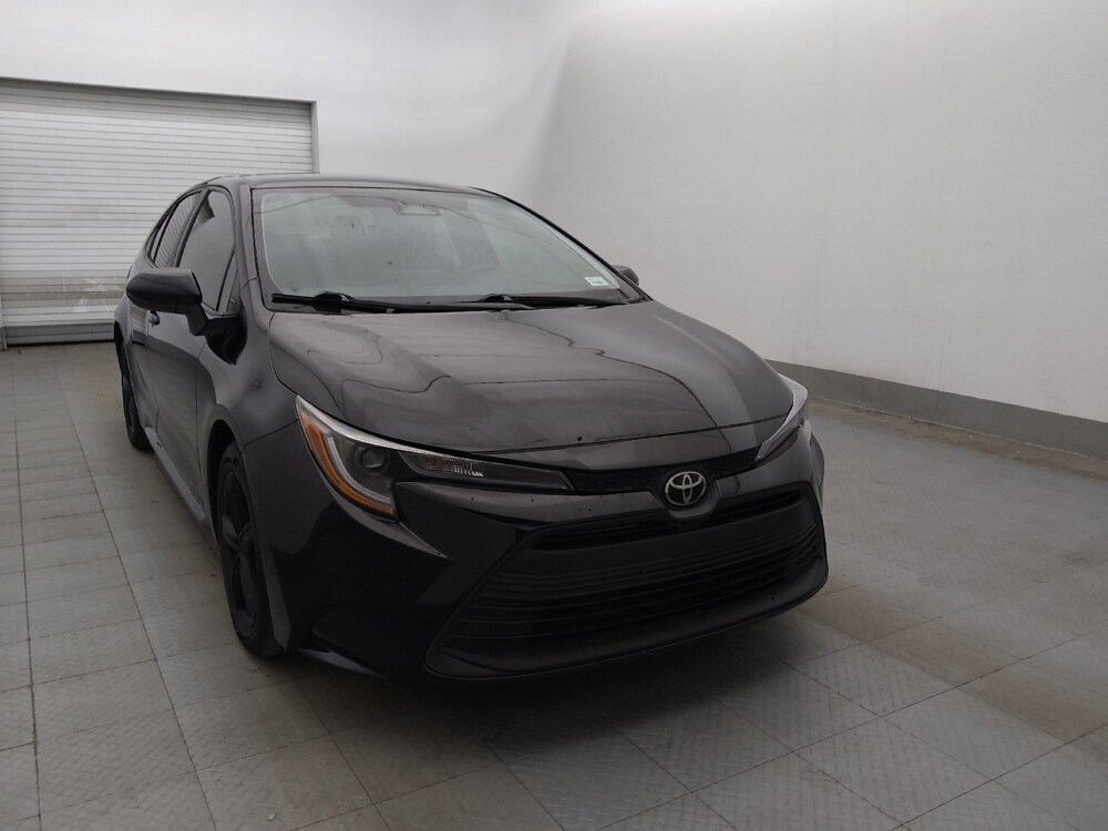 2023 Toyota Corolla in Baton Rouge, LA 70816 - 18135224 13
