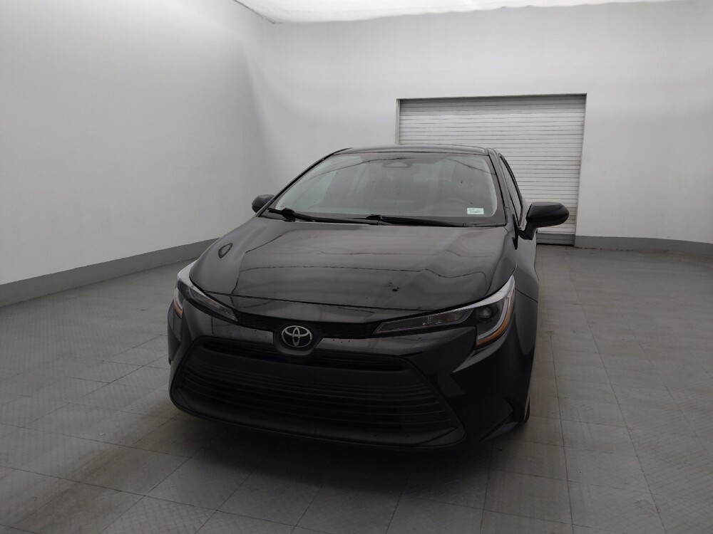 2023 Toyota Corolla in Baton Rouge, LA 70816 - 18135224 15