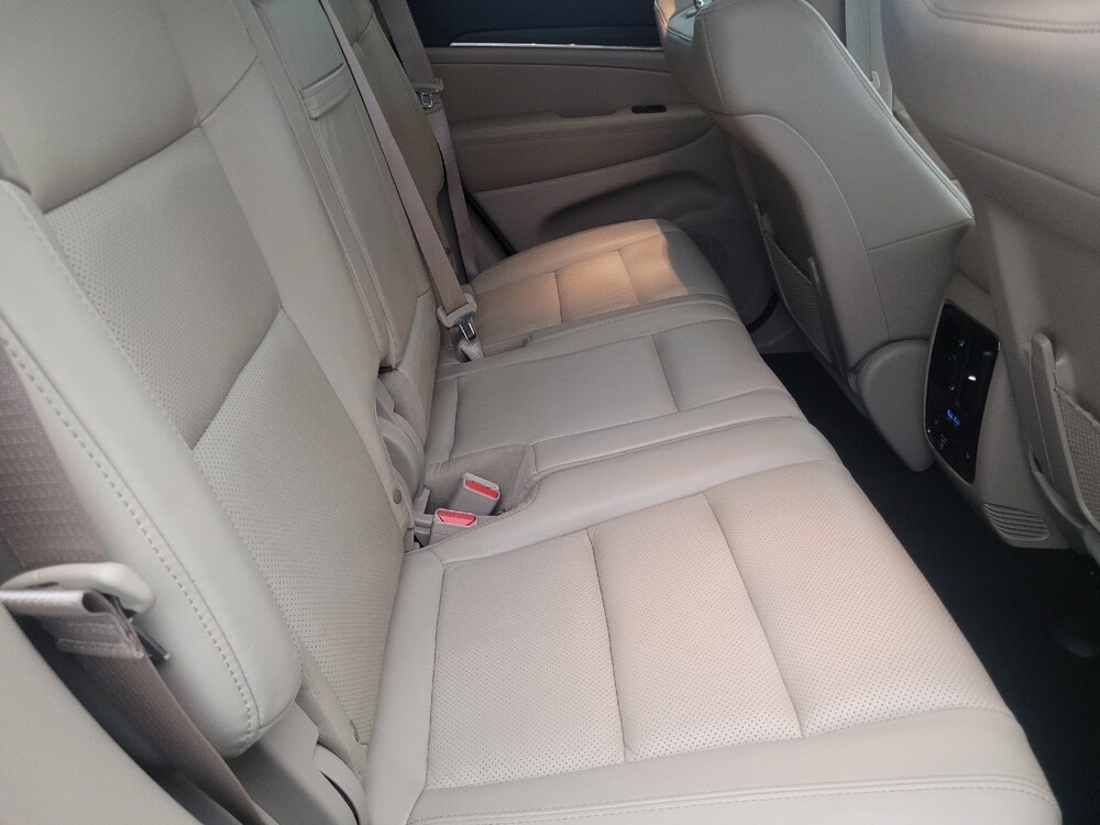 2020 Jeep Grand Cherokee in Metairie, LA 70006 - 18135225 19