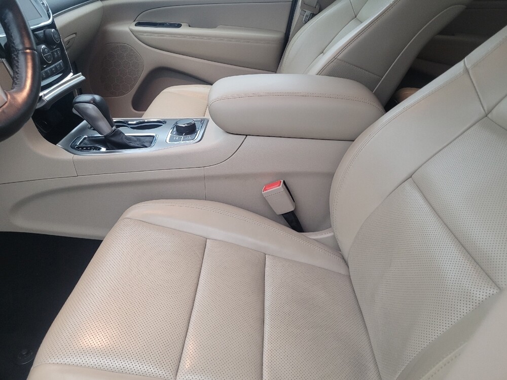 2020 Jeep Grand Cherokee in Metairie, LA 70006 - 18135225 17