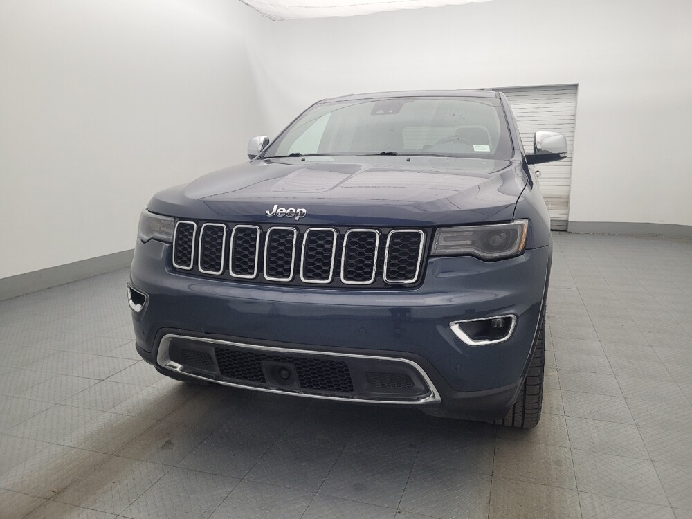 2020 Jeep Grand Cherokee in Metairie, LA 70006 - 18135225 15