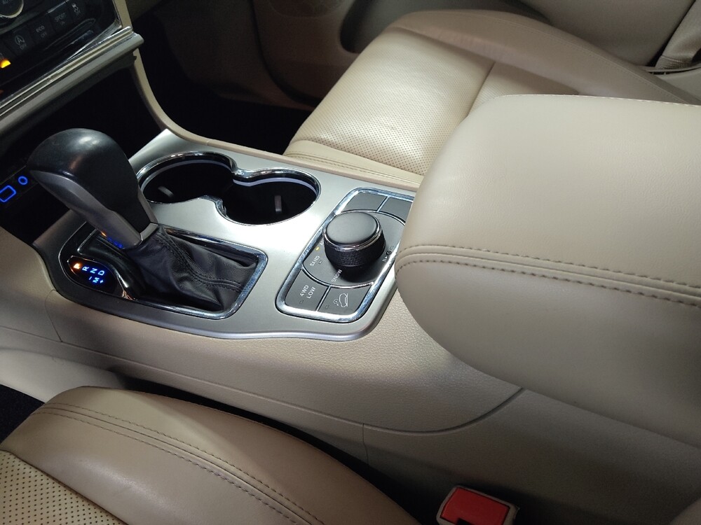 2020 Jeep Grand Cherokee in Metairie, LA 70006 - 18135225 26