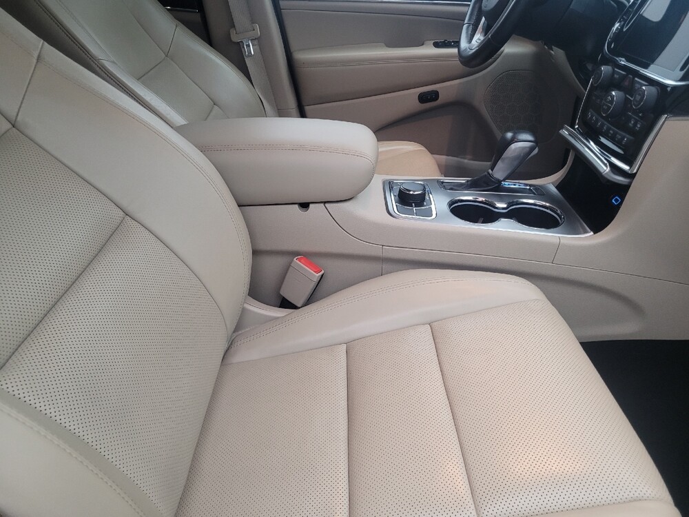 2020 Jeep Grand Cherokee in Metairie, LA 70006 - 18135225 21