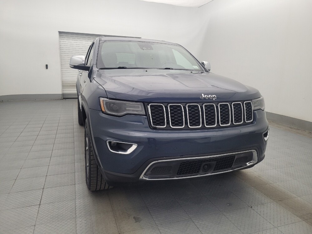 2020 Jeep Grand Cherokee in Metairie, LA 70006 - 18135225 14