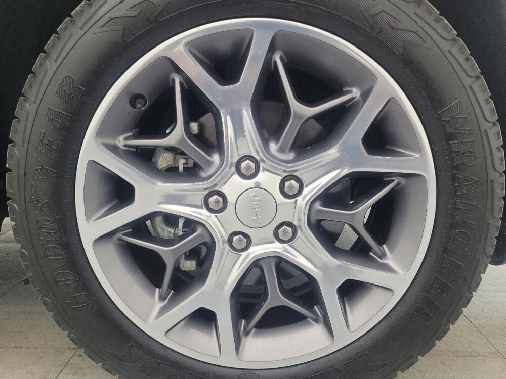 2020 Jeep Grand Cherokee in Metairie, LA 70006 - 18135225 31