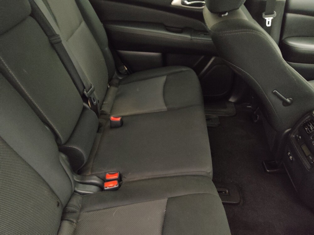 2020 Nissan Pathfinder in Baton Rouge, LA 70816 - 18135227 19