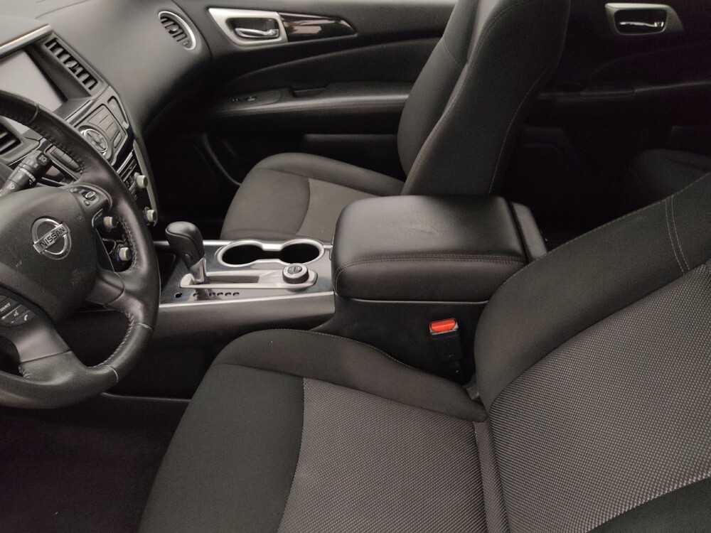 2020 Nissan Pathfinder in Baton Rouge, LA 70816 - 18135227 17