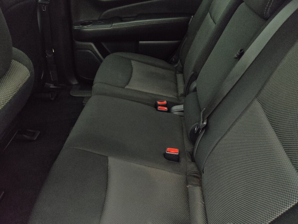 2020 Nissan Pathfinder in Baton Rouge, LA 70816 - 18135227 18