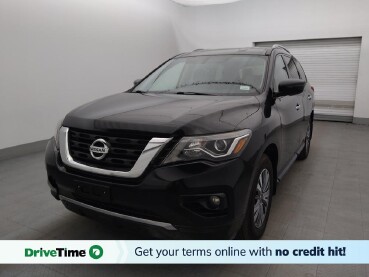 2020 Nissan Pathfinder in Baton Rouge, LA 70816
