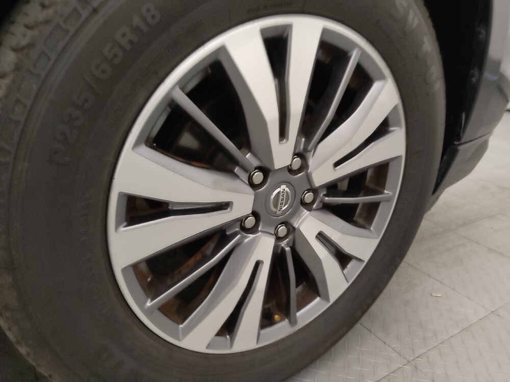 2020 Nissan Pathfinder in Baton Rouge, LA 70816 - 18135227 31