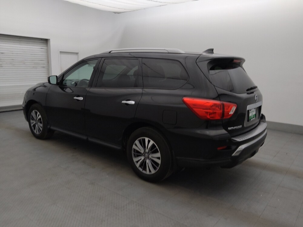 2020 Nissan Pathfinder in Baton Rouge, LA 70816 - 18135227 3