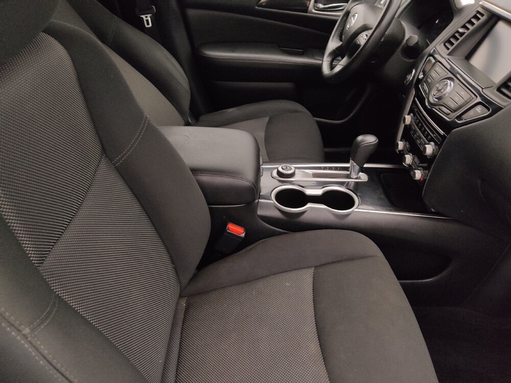 2020 Nissan Pathfinder in Baton Rouge, LA 70816 - 18135227 21