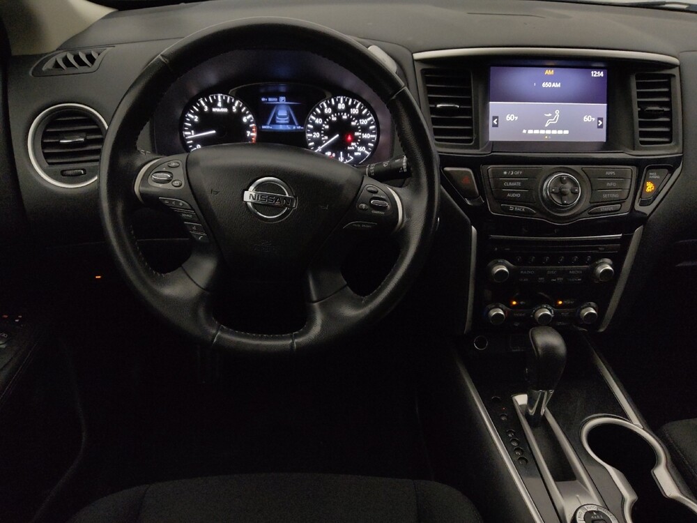 2020 Nissan Pathfinder in Baton Rouge, LA 70816 - 18135227 22