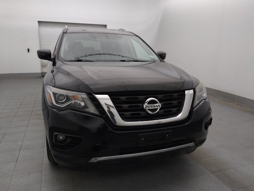 2020 Nissan Pathfinder in Baton Rouge, LA 70816 - 18135227 14