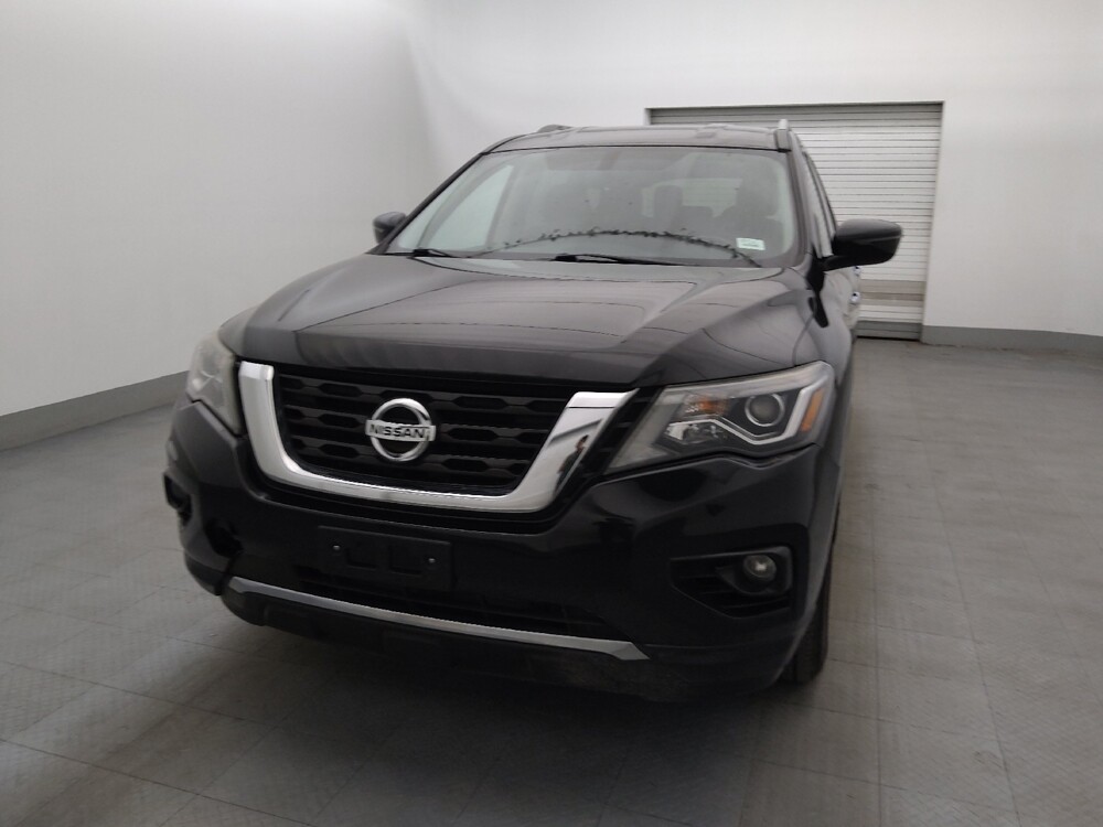 2020 Nissan Pathfinder in Baton Rouge, LA 70816 - 18135227 15