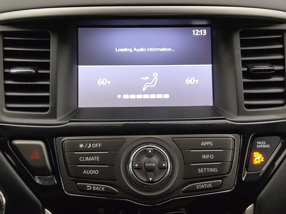 2020 Nissan Pathfinder in Baton Rouge, LA 70816 - 18135227 25