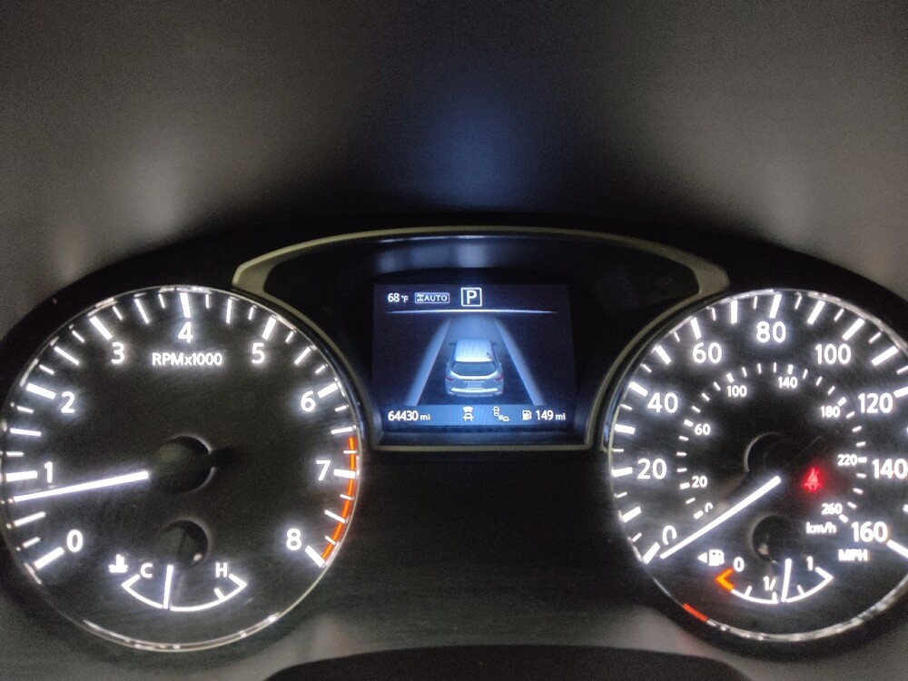 2020 Nissan Pathfinder in Baton Rouge, LA 70816 - 18135227 23
