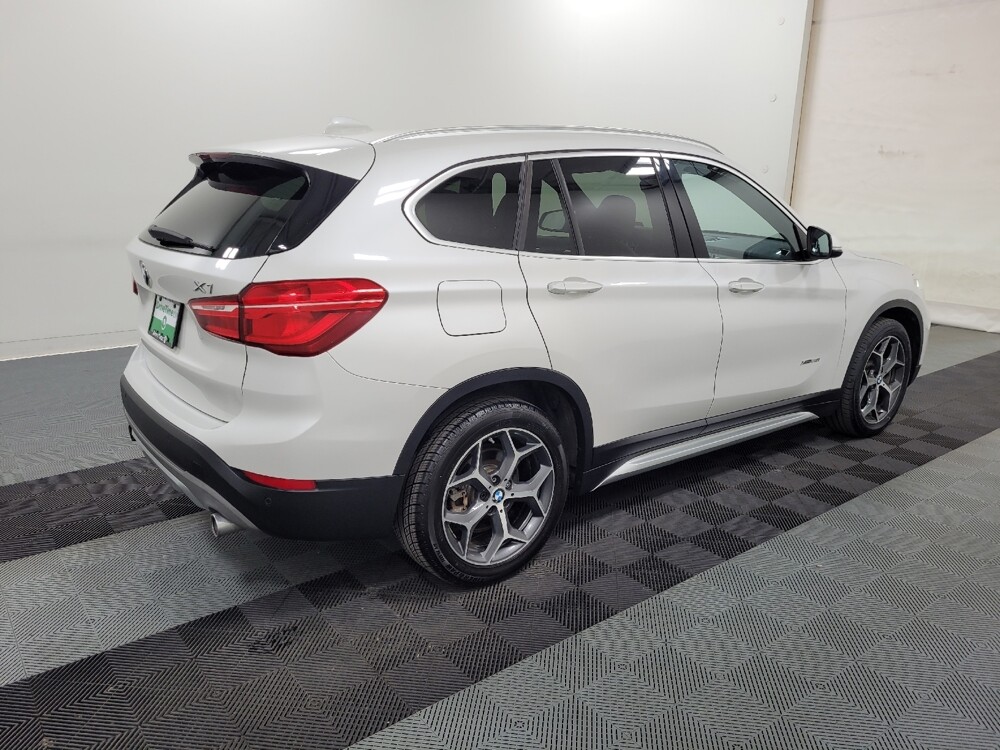 2017 BMW X1 in Plymouth Meeting, PA 19462 - 18135228 10