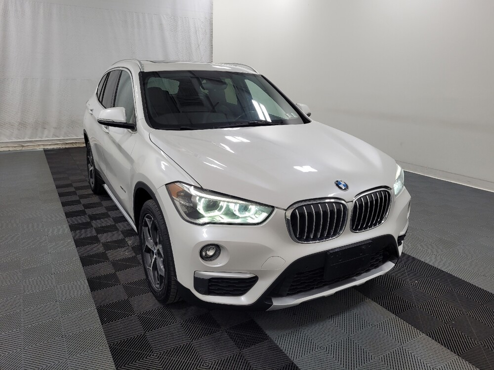 2017 BMW X1 in Plymouth Meeting, PA 19462 - 18135228 13