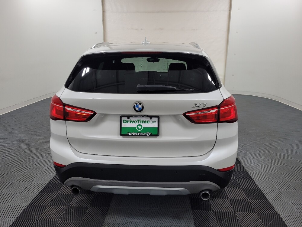 2017 BMW X1 in Plymouth Meeting, PA 19462 - 18135228 7