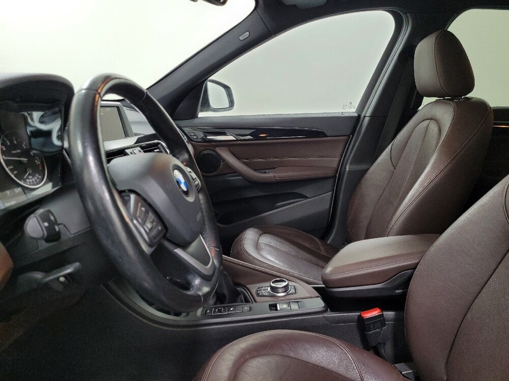 2017 BMW X1 in Plymouth Meeting, PA 19462 - 18135228 17