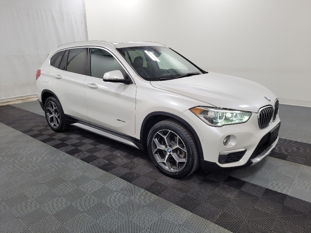 2017 BMW X1 in Plymouth Meeting, PA 19462 - 18135228 11