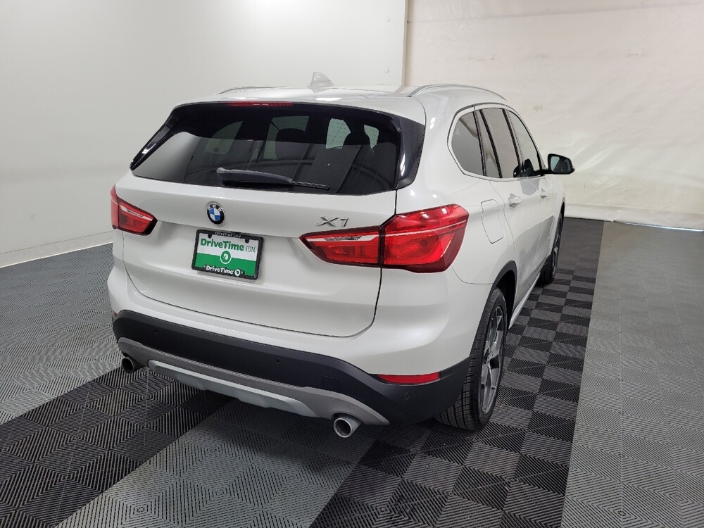 2017 BMW X1 in Plymouth Meeting, PA 19462 - 18135228 9