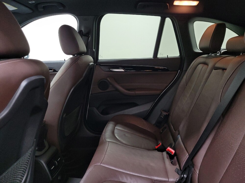 2017 BMW X1 in Plymouth Meeting, PA 19462 - 18135228 18