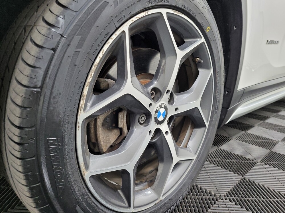 2017 BMW X1 in Plymouth Meeting, PA 19462 - 18135228 31