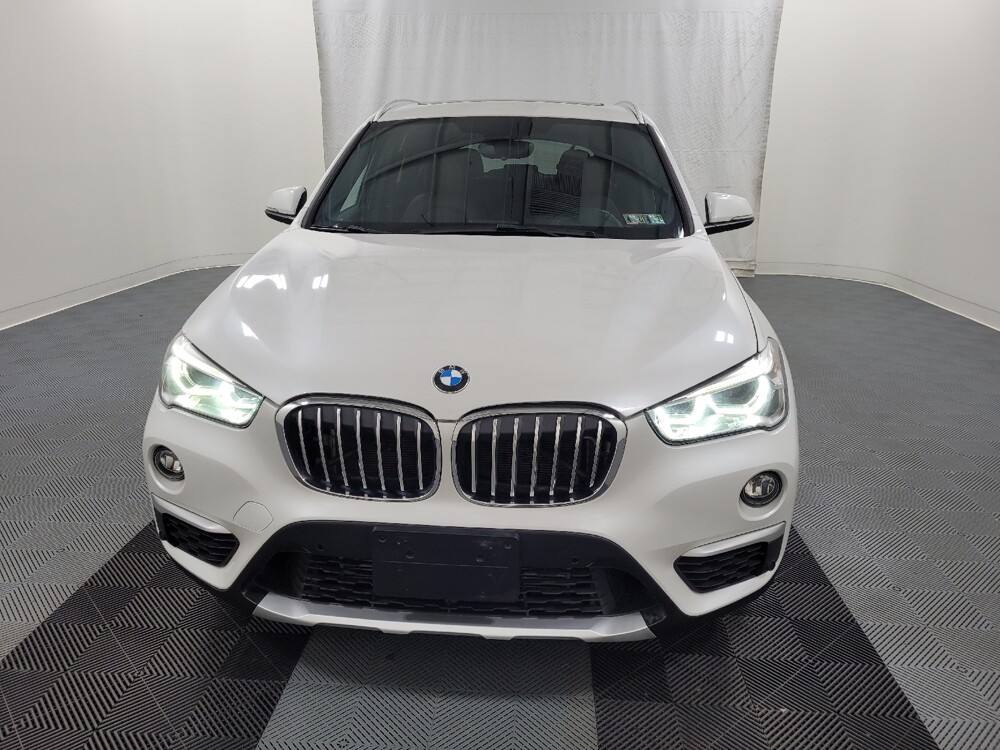 2017 BMW X1 in Plymouth Meeting, PA 19462 - 18135228 15