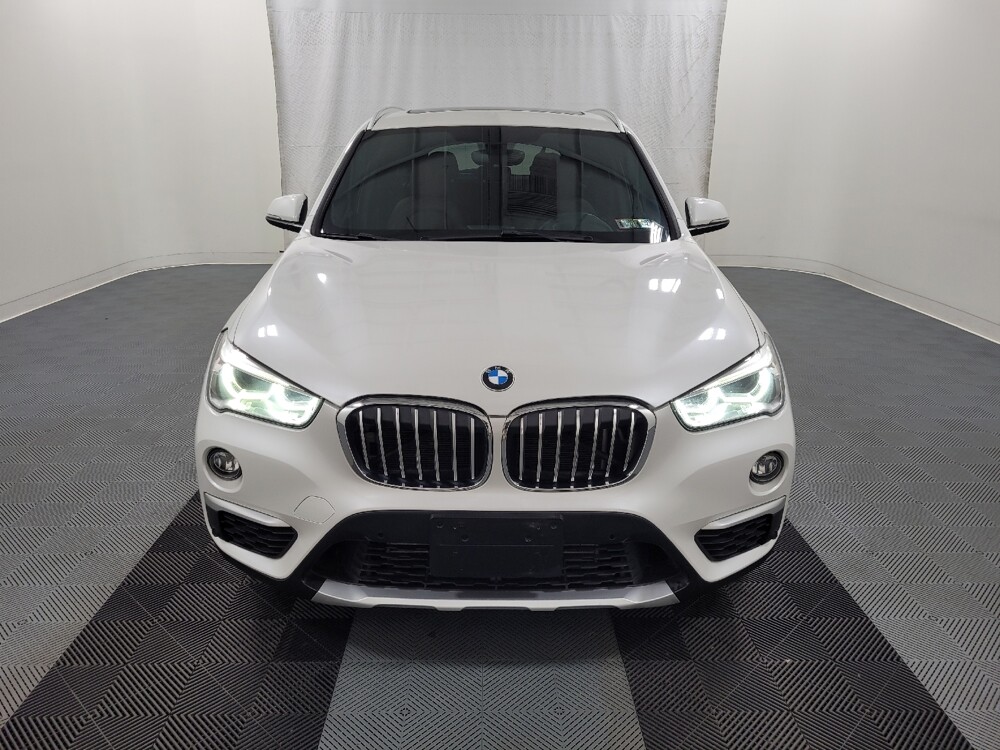 2017 BMW X1 in Plymouth Meeting, PA 19462 - 18135228 14