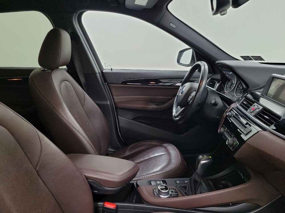 2017 BMW X1 in Plymouth Meeting, PA 19462 - 18135228 21