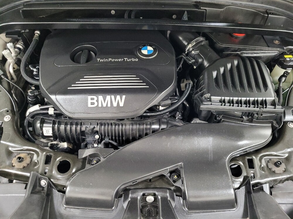 2017 BMW X1 in Plymouth Meeting, PA 19462 - 18135228 30