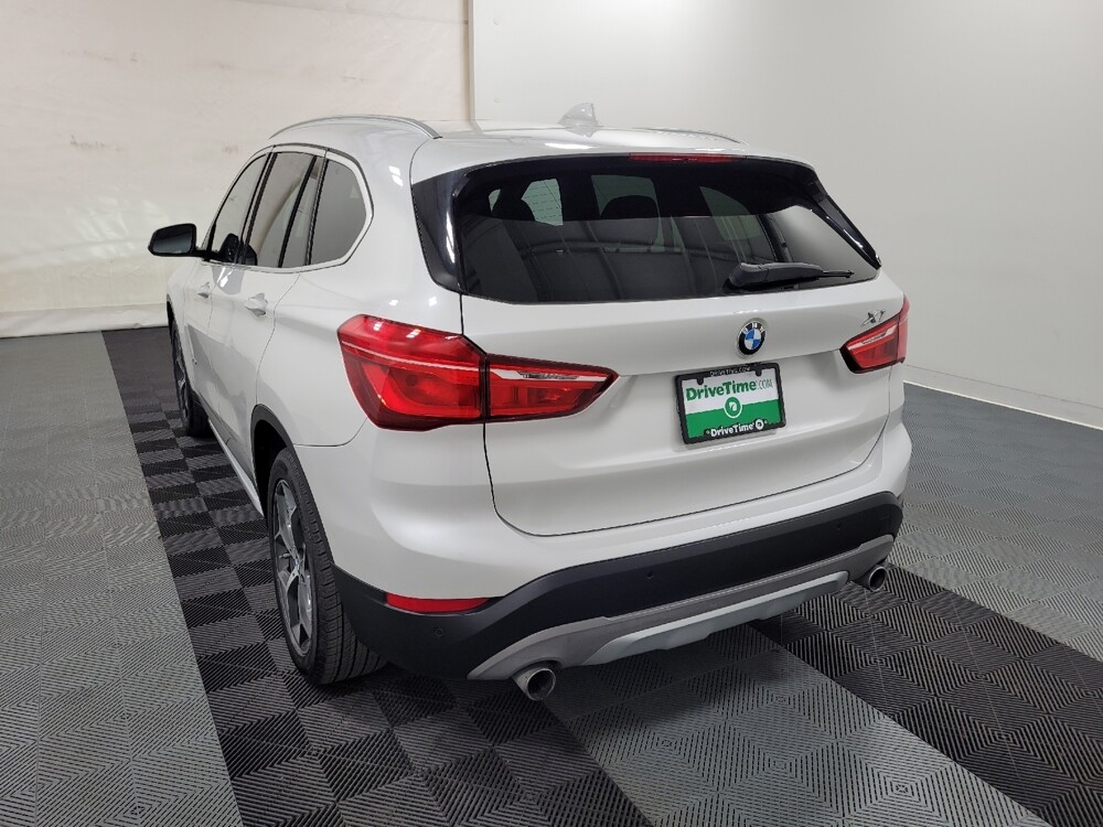 2017 BMW X1 in Plymouth Meeting, PA 19462 - 18135228 5