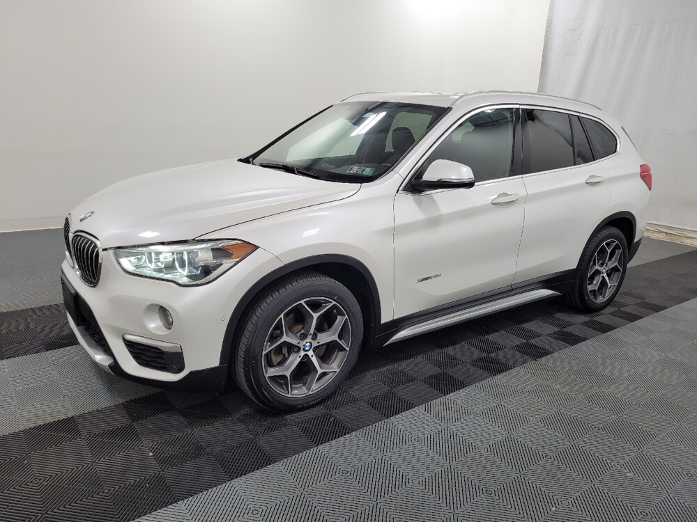 2017 BMW X1 in Plymouth Meeting, PA 19462 - 18135228 2