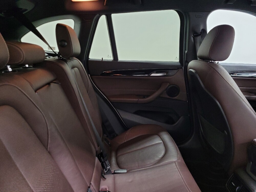 2017 BMW X1 in Plymouth Meeting, PA 19462 - 18135228 19